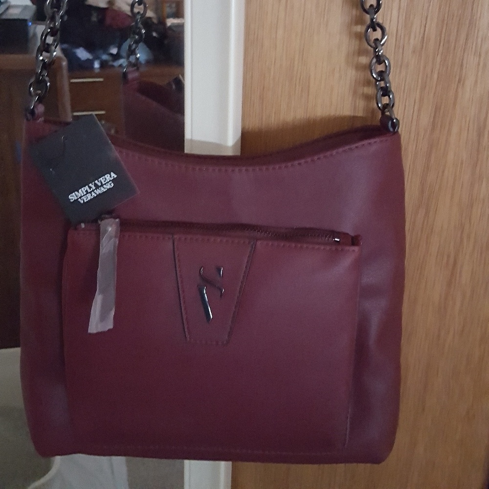 Vera Wang Crossbody